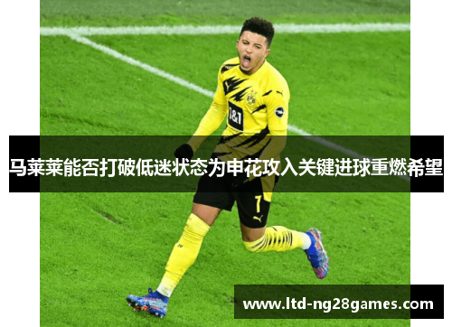 马莱莱能否打破低迷状态为申花攻入关键进球重燃希望 马莱莱能否打破低迷状态为申花攻入关键进球重燃希望